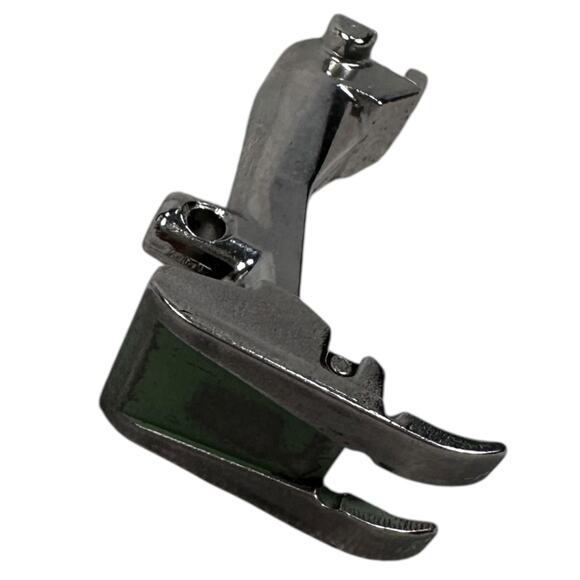 Bernina Sewing Machine Open Embroidery Foot #56 Old Style 530-1630 Series - Picture 4 of 5